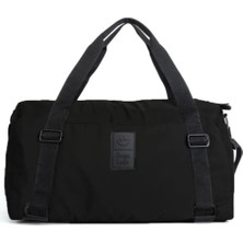 Bagslab Bagslap Su Geçirmez Kadın  Kumaş Seyahat Çantası