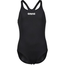 Arena Pro Solıd Kız Çocuk Mayosu 005755550