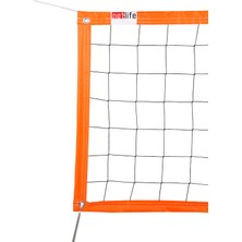 Netlife Voleybol Filesi Yyeşil Tüm Ebatlar