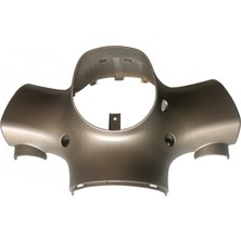 Mondial Mondial Turismo 50 Kahverengi Far Muhafaza