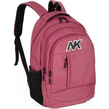 Nk Okul Sırt Çantası-9002