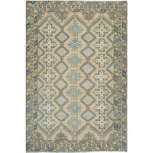 Etnik Bulvar El Dokuma Halısı 200 x 300 cm