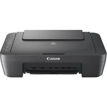 Canon Pıxma MG2556S Grey