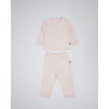 RG Brand Kız Bebek Sweat & Eşofman Takımı