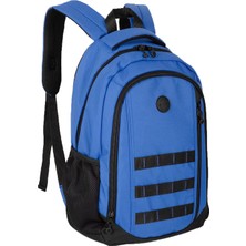 Nk Okul Sırt Çantası-9004