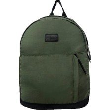 Bagslab Su Geçirmez Kumaş Sırt Çantası 1029