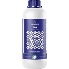 Naturwin S80 Sıvı Kükürt 1 Litre
