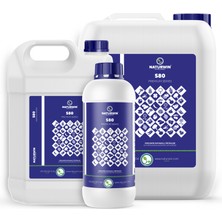 Naturwin S80 Sıvı Kükürt 1 Litre