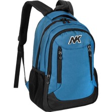 Nk Unisex Okul Sırt ÇANTASI-9005-