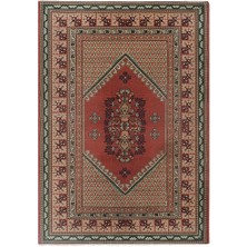 Etnik Bulvar El Dokuma Fas Halısı 188 x 280 cm