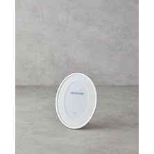 English Home Bruna Metal Çerçeve Silver