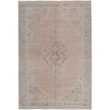 Etnik Bulvar El Dokuma Karapınar Halısı 181 x 270 cm