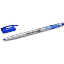 İleri Grup Bic Intensity Medium Keçe Uçlu Kalem - Lacivert
