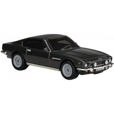Hot Wheels Pop Culture Aston Martin V8 HVJ36