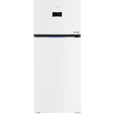 Beko 978556 Eb E Enerji Sınıfı 556 lt No Frost Buzdolabı