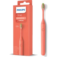 Philips One HY1100/51 Sonicare Pilli Diş Fırçası