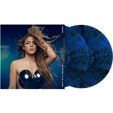 Shakira / Las Mujeres Ya No Lloran (L.e. - Renkli 2 Lp) (Plak)