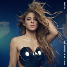 Shakira / Las Mujeres Ya No Lloran (L.e. - Renkli 2 Lp) (Plak)