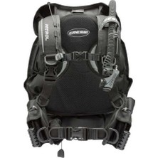 Cressi Patrol Bcd Yeleği Standart-M