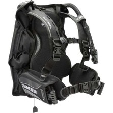 Cressi Patrol Bcd Yeleği Standart-M