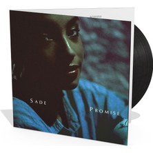 Sade / Promise (Plak)