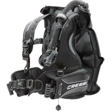 Cressi Patrol Bcd Yeleği Standart-Xl