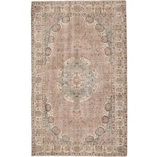 Etnik Bulvar El Dokuma Isparta Halısı 159 x 257 cm