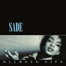 Sade / Diamond Life (Plak)