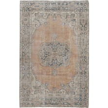 Etnik Bulvar El Dokuma Isparta Halısı 160 x 246 cm
