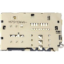 GMR Samsung Uyumlu Galaxy C7 C7000 Sim Kart Okuyucu