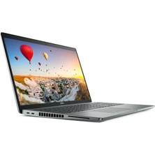 Dell Precision M3591 XCTOP3591EMEA_VP5C32A4 Ultra7 165H 32GB 1tbssd+2tbssd RTX500 15.6" Fhd Freedos Dizüstü Iş İSTASYONU-CNT005