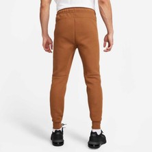 Nike Sportswear Erkek Kahverengi Günlük Stil Eşofman Altı FB8002-281
