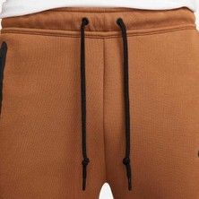 Nike Sportswear Erkek Kahverengi Günlük Stil Eşofman Altı FB8002-281