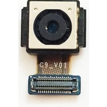 GMR Samsung Uyumlu C5 Pro C5010 Arka Kamera