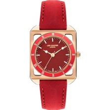 Lee Cooper LC07927.488 Kadın Kol Saati