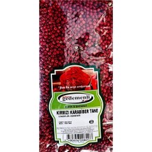 Gedemenli Kırmızı Tane Karabiber 700 gr