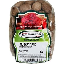 Gedemenli Muskat Tane 200 gr