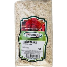 Gedemenli Soğan Granül 500 gr