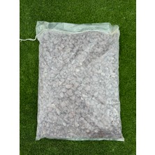 Arcan Peyzaj Bordo Doğal Taş 1-2 cm 20 kg