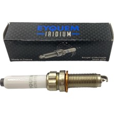 BMWTeknorot Ateşleme Buji / Bmw B38-B48- F20-F21-F22-F23-F45-F46-F30-F31-F32-F34-F36-F30-F31-F32-F48-F49 / 12120040551-NGK94201