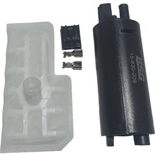 BSGTeknorot Benzin Pompası Motoru / E36 / 16141182842 - 15830009
