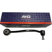 AYD Salıncak Alt Sağ Bmw / E28 - E32 - E34 / 31121139992  - 01205