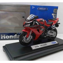 1:18 Honda Cbr 1000 Rr Motosiklet