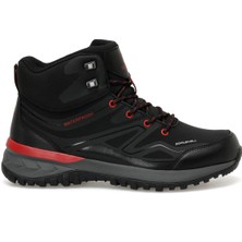 Lumberjack Camora Hı 4pr Siyah Erkek Outdoor Bot