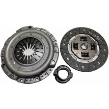 SACHSTeknorot Debriyaj Seti / (M40-M43) E30-E36/ 21211223570 622066200