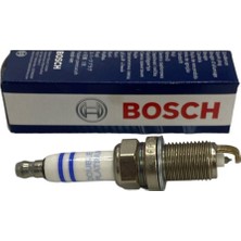 BOSCHTeknorot Ateşleme Buji- N45-N46N-N62 - E81-E82-E87-E88-E90-E91-E92-E93-E83-E53-E60 / 12122158252-0242235776