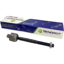 TEKNOROTTeknorot Rot Mili Ön Mini Cooper 2001-2007 / 32116754563-32116754564