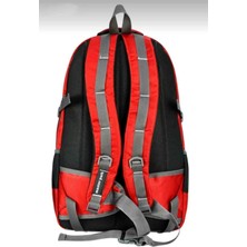 Sports Master Pack Süper Kalite Dağcı Çantası