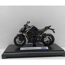 1:18 2017 Kawasaki Z1000 R Edition