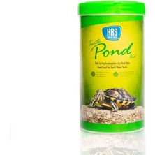 Has Turtle Pond Kaplumbağa Yemi 22 gr